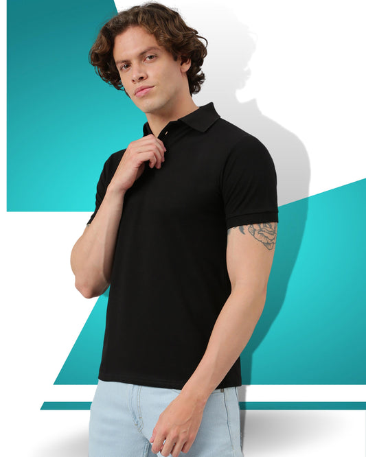 Classic Polo T-shirts