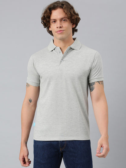 Collared T-shirts