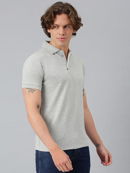 Collared T-shirts