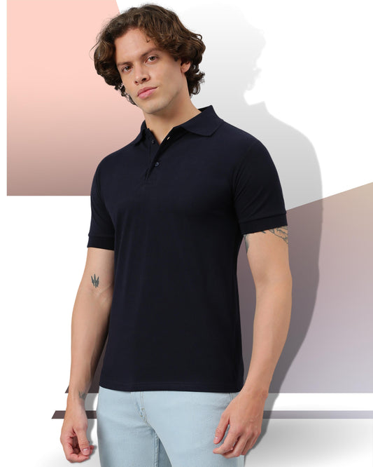 Regular Polo T-shirts