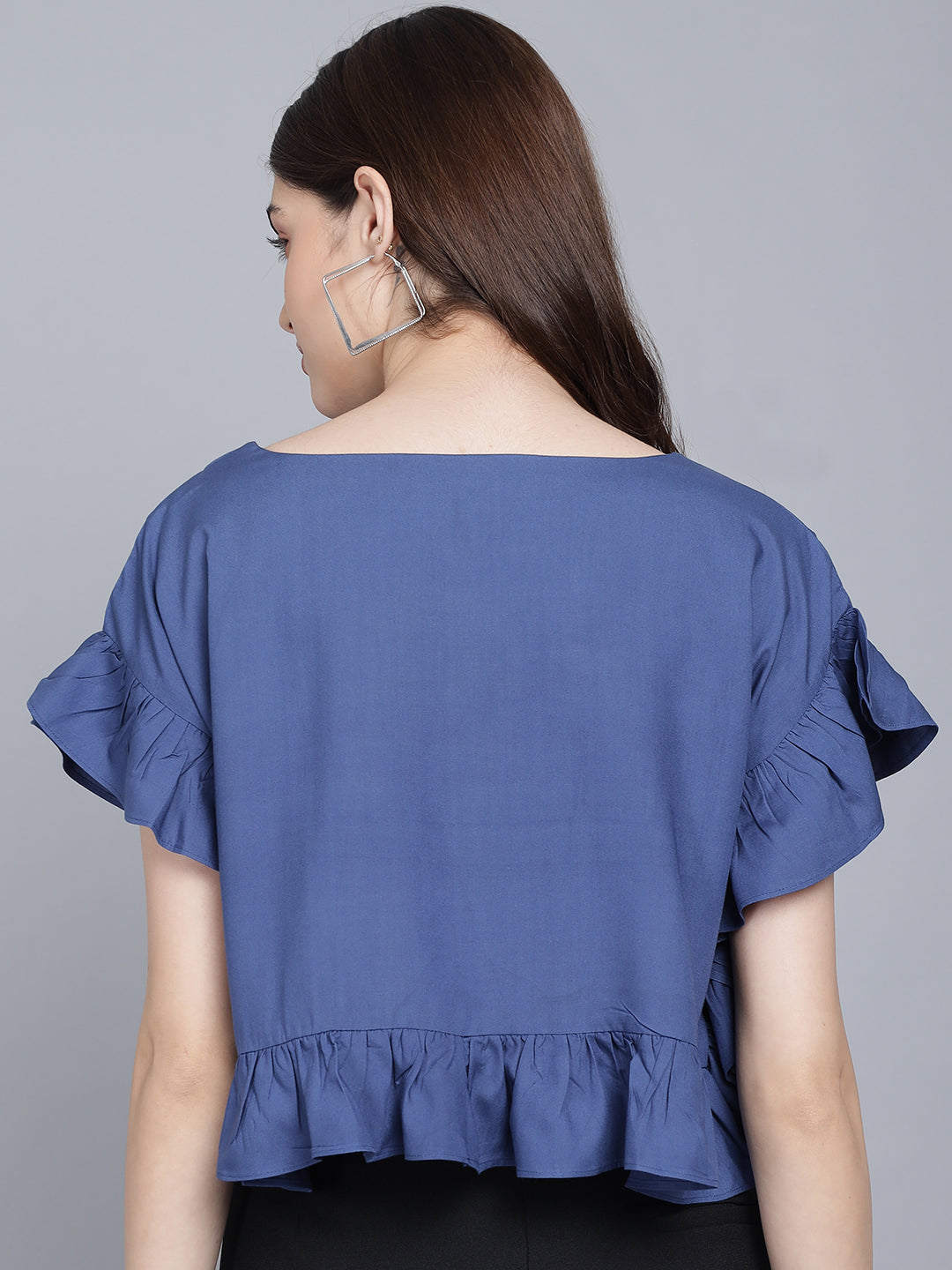 Trendy Kaftan Top