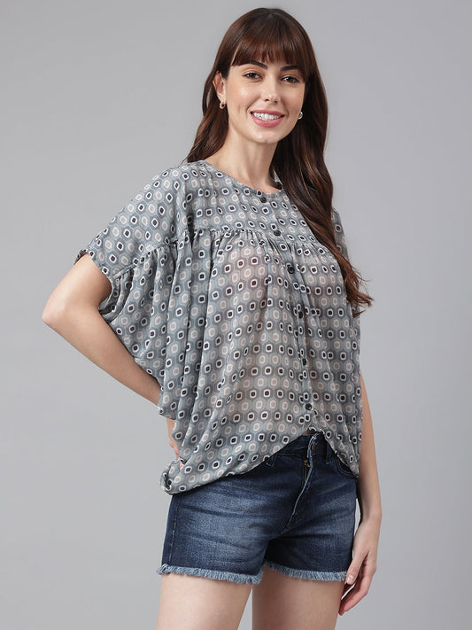 Weightless Trendy Shirt